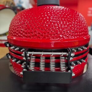 New Kamado 23in